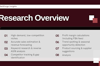 do amazon fba product research wining products for fba and pl