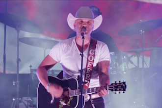 be your fav male vocalist, country rock singer, pop rock, modern country singer