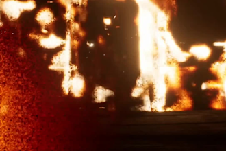 create realistic vfx in unity and unreal engine, visual effects for your game
