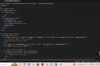build  custom website development ,front end full stack web