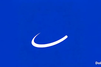 create a custom favicon and ecommerce logo with 3d mockup