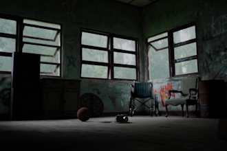 add 3d objects into your video using motion tracking