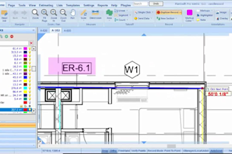 do material takeoff and cost estimation
