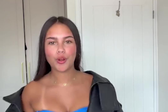 create hair and beauty ugc videos