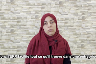 subtitle and transcribe your french video or audio with an srt file