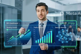 dominate google rankings with tech and business backlinks