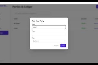 create automated google sheets sales and inventory dashboard