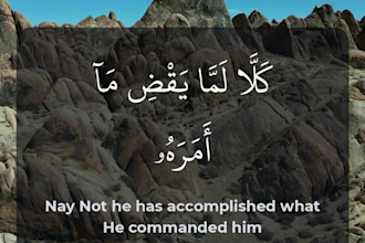 aesthetic quran recitation shorts, reels, and tiktok videos