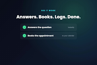automate whatsapp with instant ai replies and lead capture