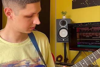 make a beat for you
