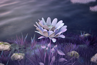 create high end 3d product animation and vfx cgi