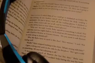 narrate your audiobook with a calm, clear and engaging female voice