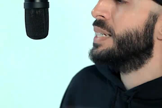 be your male rapper, ghostwriter rap, hip hop artist, uk rapper, rap songwriter