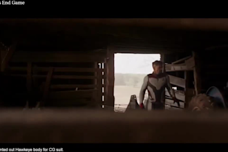 do high end compositing and cgi integration for your videos