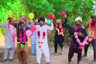 do african happy birthday video or happy birthday video