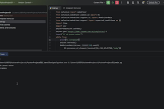 scrape website data into clean CSV or excel files