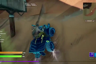 do uefn and fortnite creative bug fix fast device and verse troubleshooting