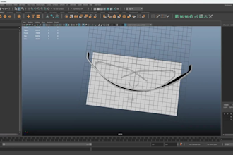 model 3d sunglasses manufacture 3d cad design eyewear frame print stl fusion 360