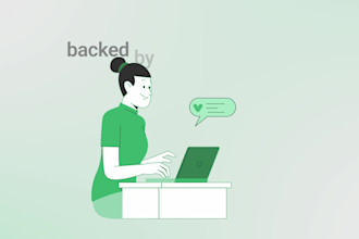 do professional saas explainer video, website promo videos