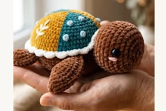 create high converting crochet pattern listings for etsy