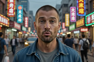 do professional video face swap using advanced ai