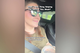 create authentic mother daughter ugc videos
