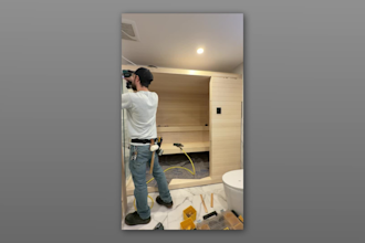 edit high retention short form videos for your construction business