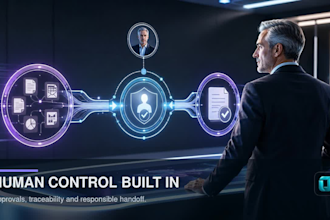 audit your workflows and build an ai automation solution
