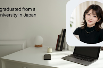 native and clear japanese translations