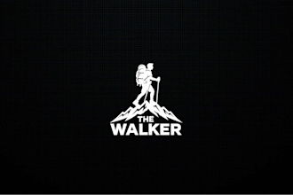design amazing travel, holiday, and tourism logo
