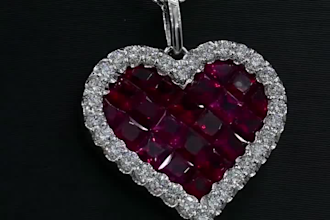 3d jewelry animation, 3d pendant animation, 3d jewelry design, jewelry animation