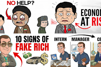 create viral faceless youtube thumbnails