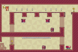 create game ready 2d pixel art tilesets that snap cleanly in unity and godot