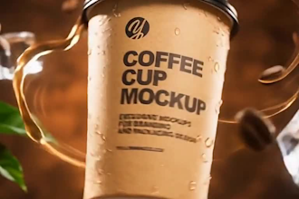 design luxury social media ads for your brand