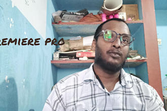 do video editing for you