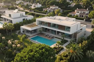 turn airbnb property photos into cinematic ai real estate walkthrough videos