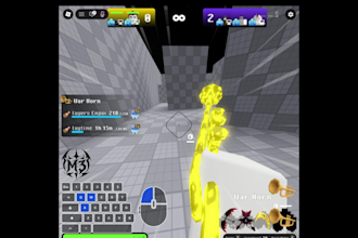 teach you roblox rivals movement and pillar slide