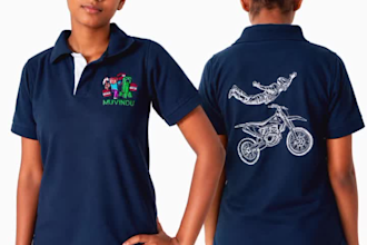 digitize logo into embroidery dst, pes, exp, emb files