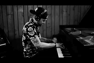 be male acoustic country music pop singer male vocalist songwriter
