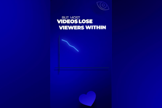 do editing short videos