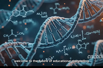 cinematic ai documentary videos with storytelling
