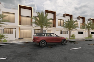 do architectural animation walkthrough video 3d rendering