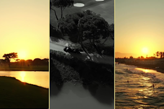 edit cinematic promotional and brand videos