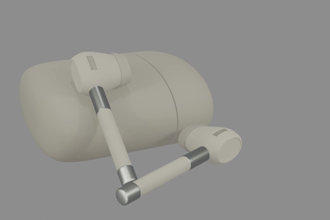 create photorealistic 3d product rendering for amazon