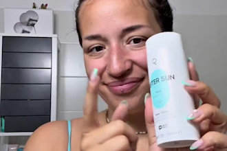 be your german ugc creator for skincare, beauty, and health product ads