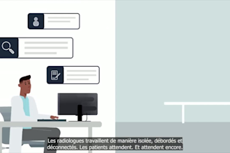 a professional french african voice over for ads, youtube and narration