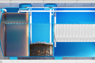 create 3d technical and process animations