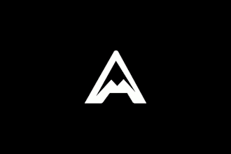 do logo designing and editing