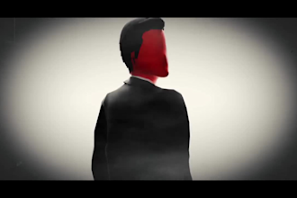 do 3d documentary storytelling fern style video