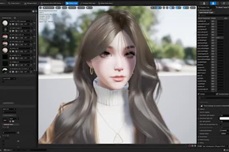 unity webgl,playcanvas,unified arkit,talkinghead avatar,lbs,visemes,r3f,glb,vrm